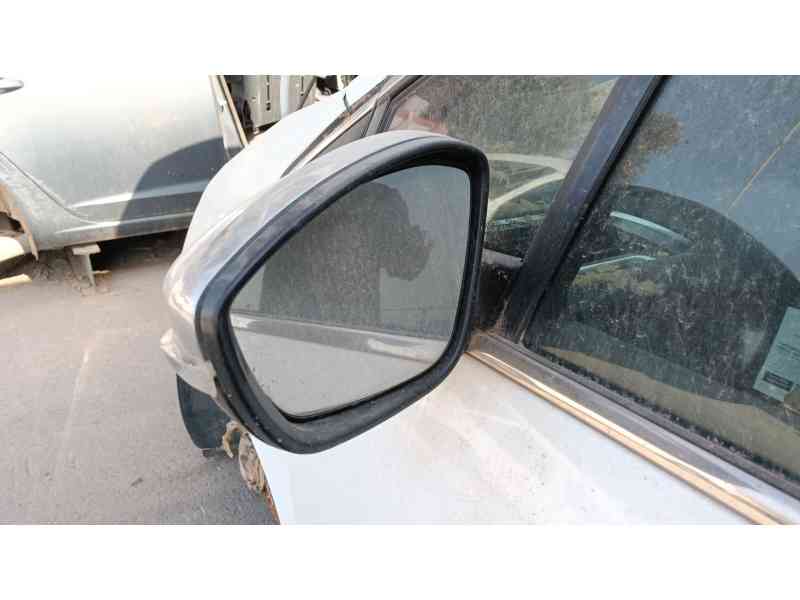 Recambio de retrovisor izquierdo para peugeot 208 i (ca_, cc_) 1.2 vti 82 referencia OEM IAM   