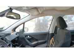 Recambio de airbag cortina delantero derecho para peugeot 208 i (ca_, cc_) 1.2 vti 82 referencia OEM IAM   