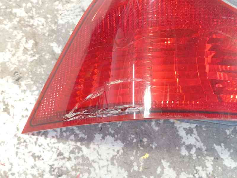 Recambio de piloto trasero izquierdo para ford focus ii sedán (db_, fch, dh) 1.8 tdci referencia OEM IAM   