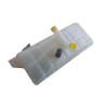 Recambio de deposito expansion para tesla model s (5yjs) referencia OEM IAM 103612400D 1036124000 
