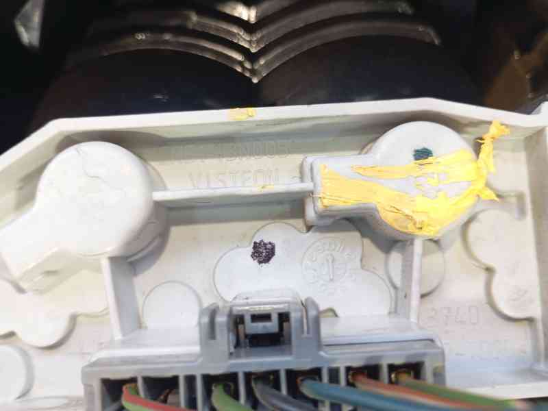 Recambio de piloto trasero izquierdo para ford focus ii sedán (db_, fch, dh) 1.8 tdci referencia OEM IAM   