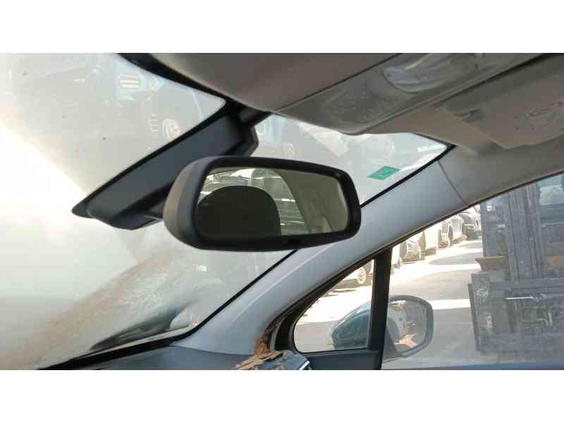 Recambio de espejo interior para peugeot 208 i (ca_, cc_) 1.2 vti 82 referencia OEM IAM   