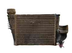 Recambio de intercooler para opel vivaro c furgoneta (k0) 1.5 referencia OEM IAM 9806562180 818304 MM1173Y