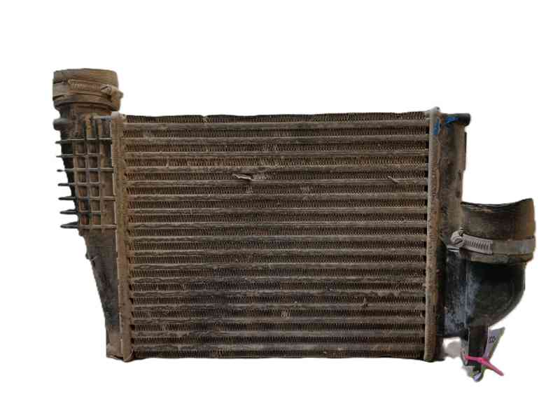 Recambio de intercooler para opel vivaro c furgoneta (k0) 1.5 referencia OEM IAM 9806562180 818304 MM1173Y