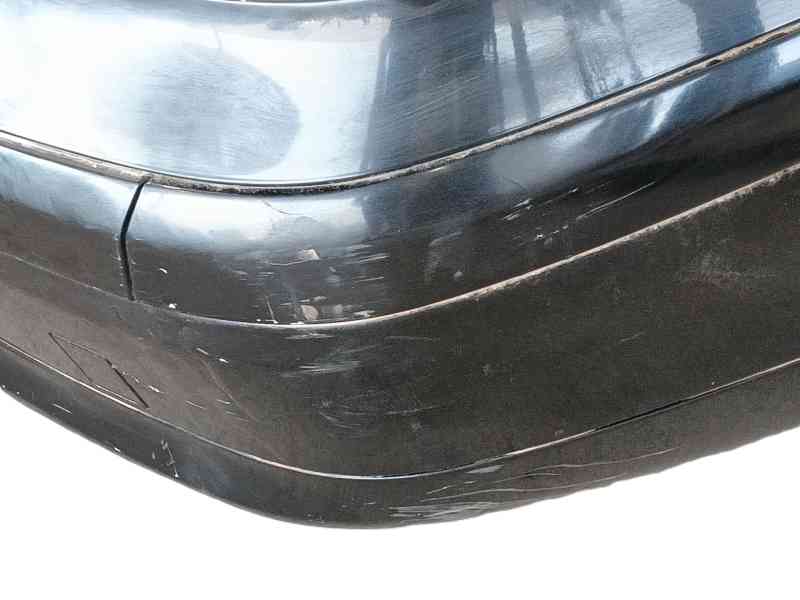 Recambio de paragolpes trasero para mercedes-benz clase c (w203) c 220 cdi (203.008) referencia OEM IAM A2038850825  