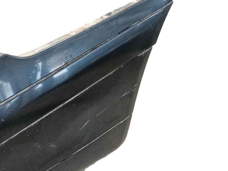 Recambio de paragolpes trasero para mercedes-benz clase c (w203) c 220 cdi (203.008) referencia OEM IAM A2038850825  