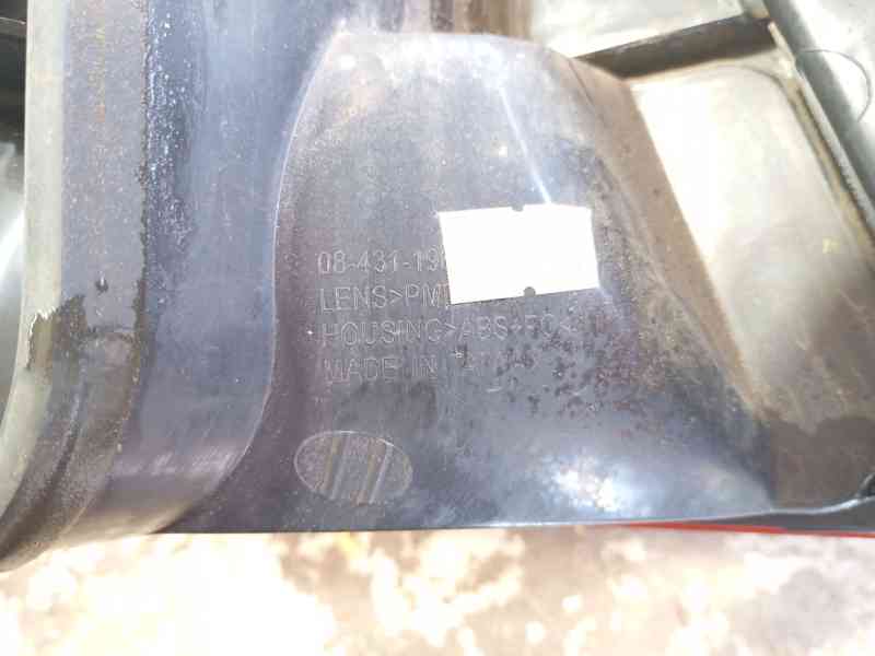 Recambio de piloto trasero derecho para ford focus ii sedán (db_, fch, dh) 1.8 tdci referencia OEM IAM   