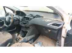 Recambio de salpicadero para peugeot 208 i (ca_, cc_) 1.2 vti 82 referencia OEM IAM   