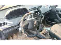 Recambio de volante para peugeot 208 i (ca_, cc_) 1.2 vti 82 referencia OEM IAM   