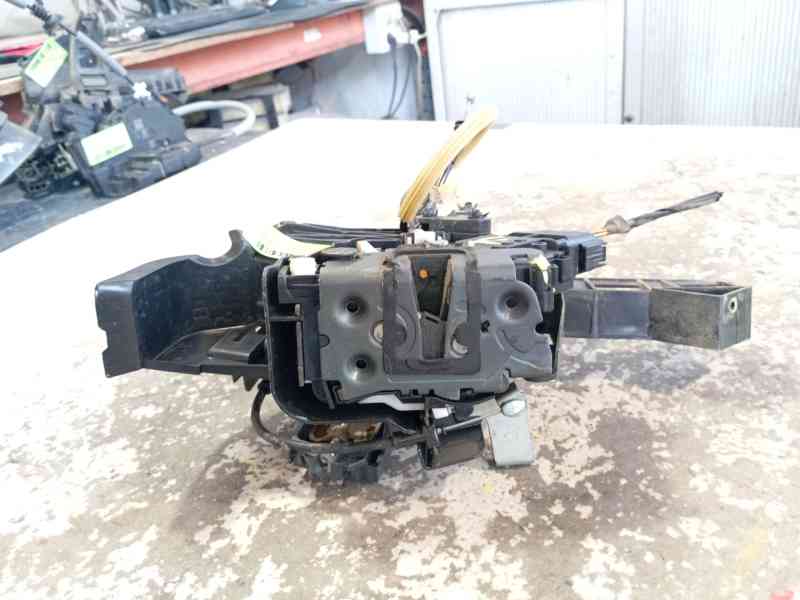 Recambio de cerradura puerta trasera izquierda para ford focus ii sedán (db_, fch, dh) 1.8 tdci referencia OEM IAM   