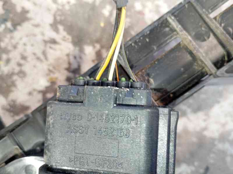 Recambio de cerradura puerta trasera izquierda para ford focus ii sedán (db_, fch, dh) 1.8 tdci referencia OEM IAM   