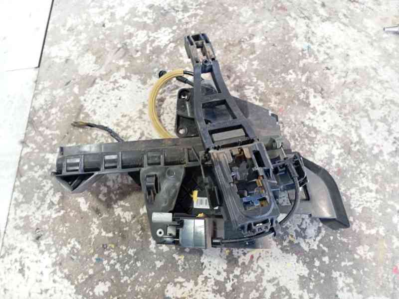 Recambio de cerradura puerta trasera izquierda para ford focus ii sedán (db_, fch, dh) 1.8 tdci referencia OEM IAM   