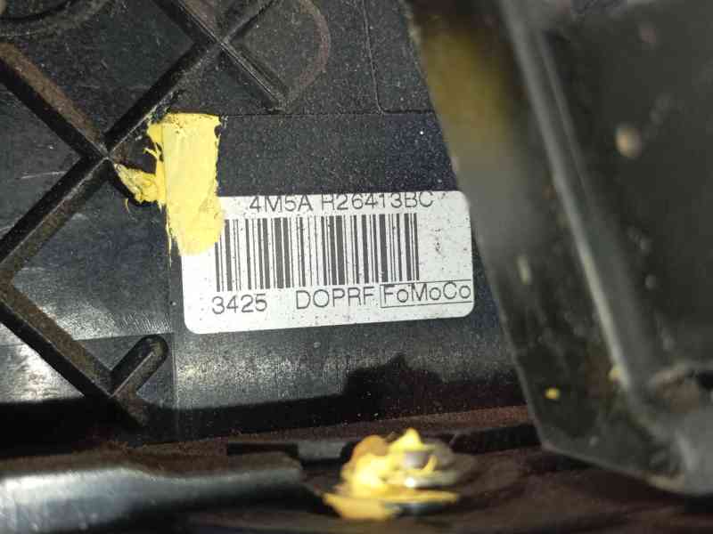 Recambio de cerradura puerta trasera izquierda para ford focus ii sedán (db_, fch, dh) 1.8 tdci referencia OEM IAM   