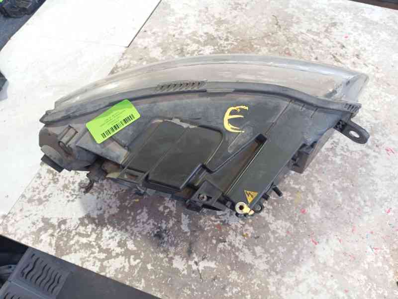 Recambio de faro derecho para audi a6 c6 (4f2) 3.0 tdi quattro referencia OEM IAM 4F0941030AK / 4F0941004EA  