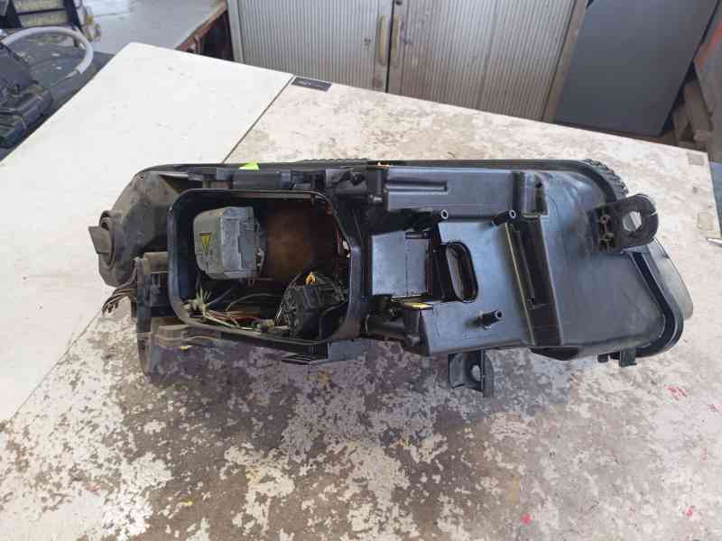 Recambio de faro derecho para audi a6 c6 (4f2) 3.0 tdi quattro referencia OEM IAM 4F0941030AK / 4F0941004EA  