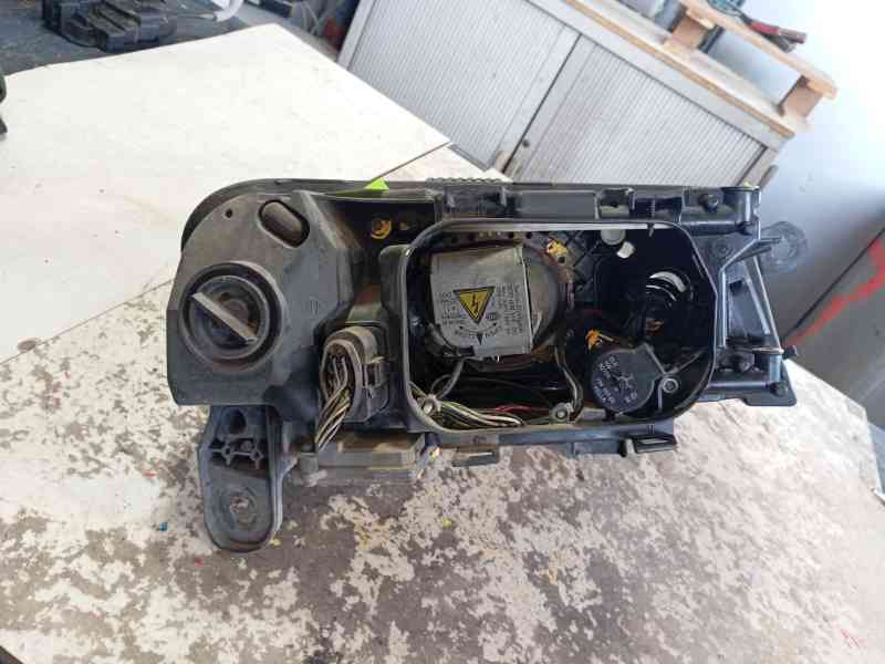 Recambio de faro derecho para audi a6 c6 (4f2) 3.0 tdi quattro referencia OEM IAM 4F0941030AK / 4F0941004EA  