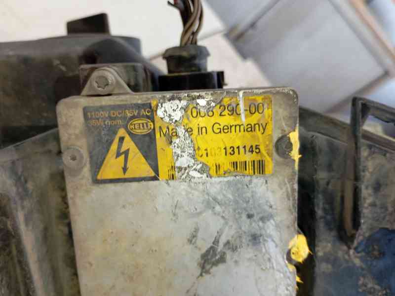 Recambio de faro derecho para audi a6 c6 (4f2) 3.0 tdi quattro referencia OEM IAM 4F0941030AK / 4F0941004EA  