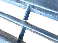 Recambio de paragolpes delantero para ford focus ii sedán (db_, fch, dh) 1.8 tdci referencia OEM IAM    2