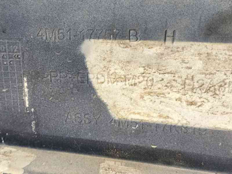 Recambio de paragolpes delantero para ford focus ii sedán (db_, fch, dh) 1.8 tdci referencia OEM IAM   