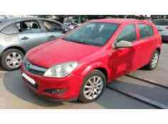 opel astra h (a04) del año 2007