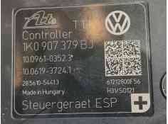Recambio de abs para volkswagen touran (1t3) 1.6 tdi referencia OEM IAM 1K0614517DEBEF 1K0614517DE 1K0907379BJ 2