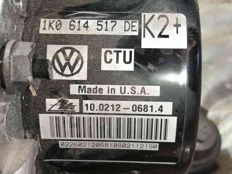 Recambio de abs para volkswagen touran (1t3) 1.6 tdi referencia OEM IAM 1K0614517DEBEF 1K0614517DE 1K0907379BJ