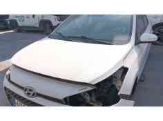 Recambio de capot para hyundai i20 ii (gb, ib) 1.2 referencia OEM IAM 66400C8000  