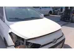 Recambio de capot para hyundai i20 ii (gb, ib) 1.2 referencia OEM IAM 66400C8000   2