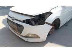 Recambio de paragolpes delantero para hyundai i20 ii (gb, ib) 1.2 referencia OEM IAM 86511C8000  