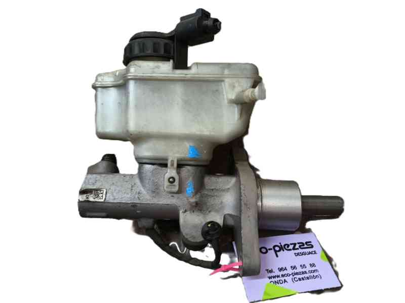 Recambio de bomba freno para volkswagen touran (1t3) 1.6 tdi referencia OEM IAM 1K1614019K 03350886321 1K1611301