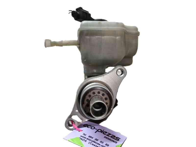 Recambio de bomba freno para volkswagen touran (1t3) 1.6 tdi referencia OEM IAM 1K1614019K 03350886321 1K1611301