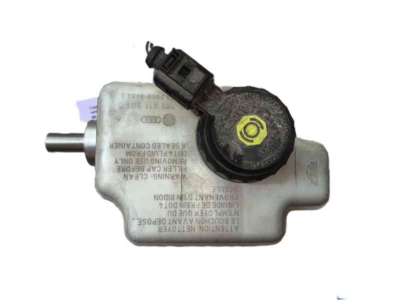 Recambio de bomba freno para volkswagen touran (1t3) 1.6 tdi referencia OEM IAM 1K1614019K 03350886321 1K1611301
