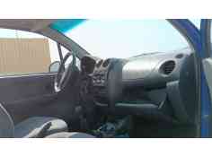 daewoo matiz (m100, m150) del año 2003 2