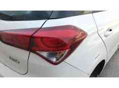 Recambio de piloto trasero derecho para hyundai i20 ii (gb, ib) 1.2 referencia OEM IAM   