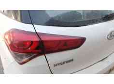 Recambio de piloto trasero izquierdo interior para hyundai i20 ii (gb, ib) 1.2 referencia OEM IAM   