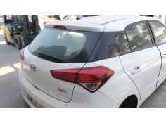 Recambio de porton trasero para hyundai i20 ii (gb, ib) 1.2 referencia OEM IAM 73700C8010  