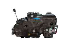 Recambio de cerradura puerta trasera derecha para volkswagen touran (1t3) 1.6 tdi referencia OEM IAM 7L0839016D   2