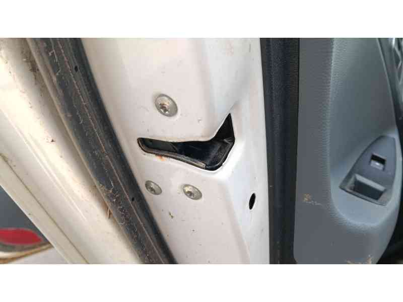 Recambio de cerradura puerta trasera izquierda para hyundai i20 ii (gb, ib) 1.2 referencia OEM IAM   