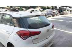 Recambio de porton trasero para hyundai i20 ii (gb, ib) 1.2 referencia OEM IAM 73700C8010   2