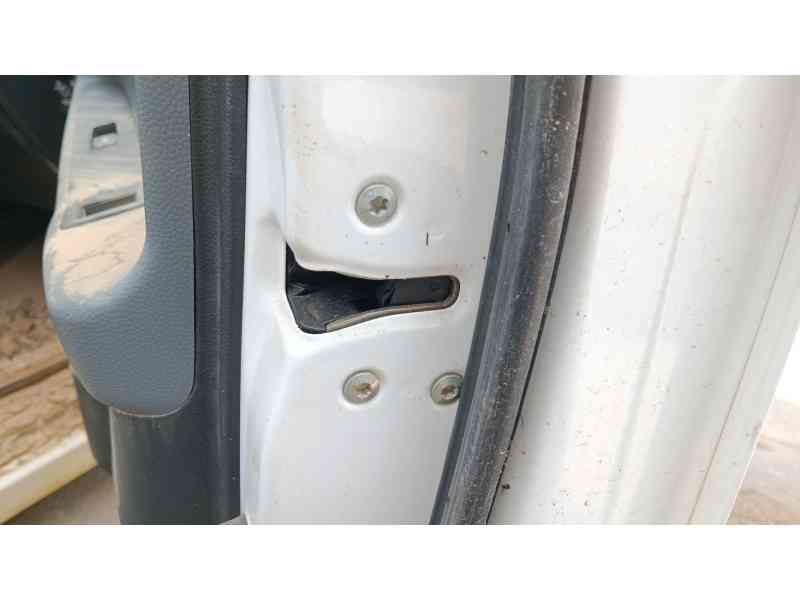 Recambio de cerradura puerta delantera derecha para hyundai i20 ii (gb, ib) 1.2 referencia OEM IAM   