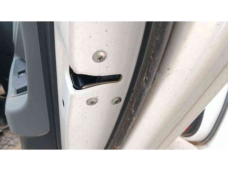 Recambio de cerradura puerta trasera derecha para hyundai i20 ii (gb, ib) 1.2 referencia OEM IAM   