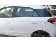Recambio de puerta trasera izquierda para hyundai i20 ii (gb, ib) 1.2 referencia OEM IAM 77003C8000  