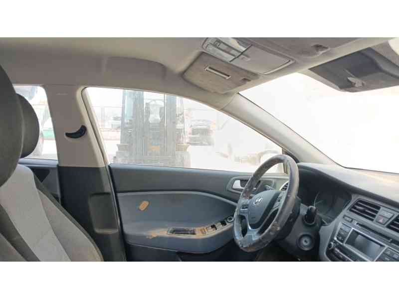 Recambio de airbag cortina delantero izquierdo para hyundai i20 ii (gb, ib) 1.2 referencia OEM IAM   