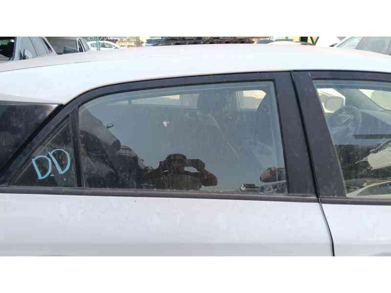 Recambio de elevalunas trasero derecho para hyundai i20 ii (gb, ib) 1.2 referencia OEM IAM   