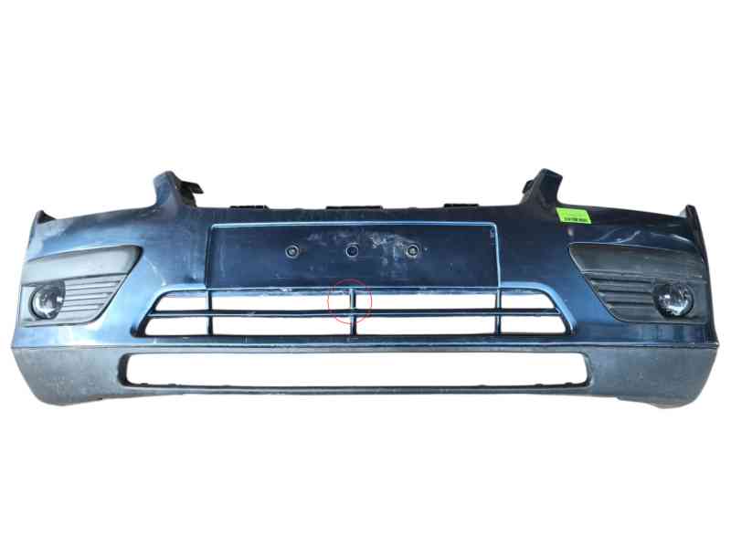 Recambio de paragolpes delantero para ford focus ii sedán (db_, fch, dh) 1.8 tdci referencia OEM IAM   