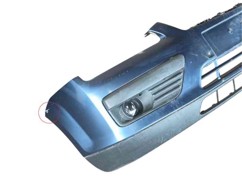 Recambio de paragolpes delantero para ford focus ii sedán (db_, fch, dh) 1.8 tdci referencia OEM IAM   