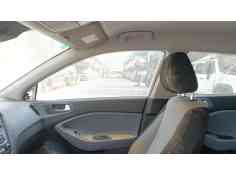 Recambio de airbag cortina delantero derecho para hyundai i20 ii (gb, ib) 1.2 referencia OEM IAM   