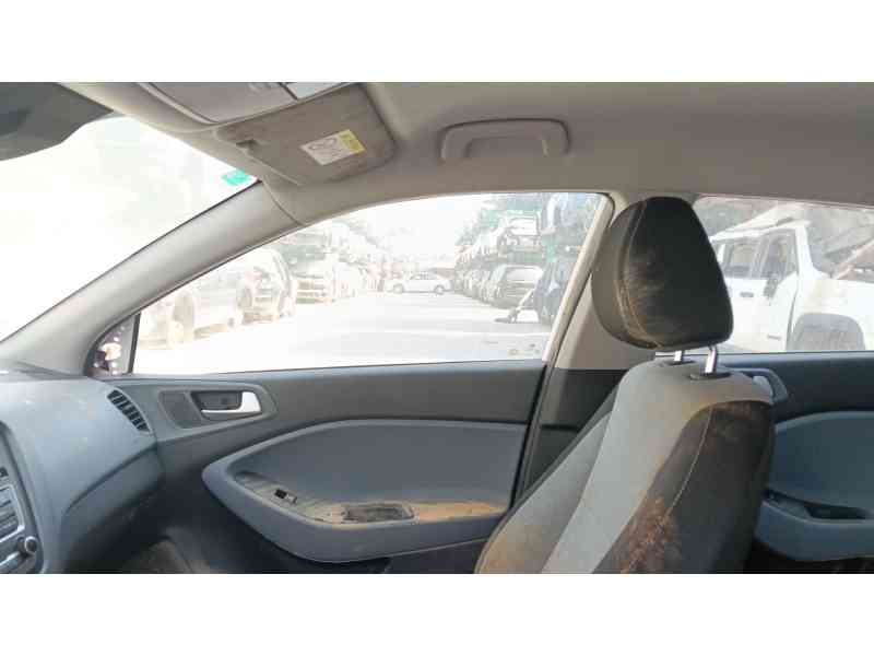 Recambio de airbag cortina delantero derecho para hyundai i20 ii (gb, ib) 1.2 referencia OEM IAM   