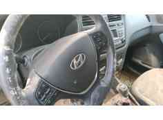 Recambio de airbag delantero izquierdo para hyundai i20 ii (gb, ib) 1.2 referencia OEM IAM   