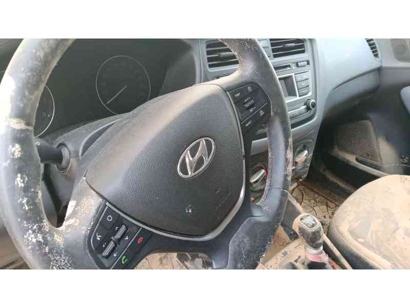 Recambio de airbag delantero izquierdo para hyundai i20 ii (gb, ib) 1.2 referencia OEM IAM   